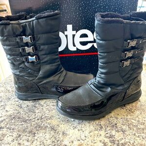 TOTES - Waterproof snow/rain boots